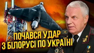 👊ОМЕЛЬЧЕНКО: РФ ГОТУЄ НОВІ ДИВЕРСІЇ В ЄВРОПІ! Польща ВЖЕ ПІДНІМАЄ F-16. ТРАМП ТИСНЕ НА УКРАЇНУ