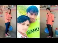 Lagu pahle Akh Lad Gayi Phir Dil Mil Gaye FIR Ho Gaye call kara Sab Kahate Ho Gaya Pyar👍👍👌👌