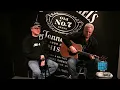 Mark Chesnutt - "Bubba Shot The Jukebox" Live on the Bobby Bones Show