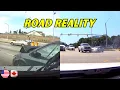 North American Car Crash Compilation - 316