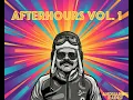 ANDUANDU – Afterhours Vol. 1 | Deep / Latin House DJ Mix