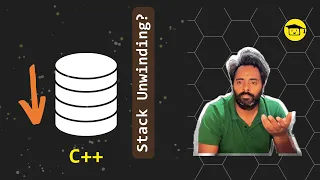 Stack Unwinding In Exception Handling In C