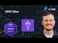 About AWS Glue - SCS-C03