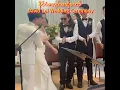 Download Lagu အဆိုတော် David Lai ရဲ့ Wedding Ceremony_Bangkok_Congratulation #Shorts #Davidlai