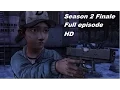 Download Lagu The Walking Dead: No Going Back ! Season 2 Finale Episode 5. Full episode HD no commentary.