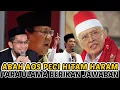 Lagu ABAH AOS PECI HITAM HARAM HUKUMNYA - USTADZ ADI HIDAYAT