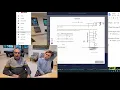 JM Linear Equations and Graphs Unit Test