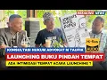 Download Lagu 🔴 Dr Rismon : Tempat Launching Buku Jokowi's White Paper Digagalkan❗️M Taufik Apakah Ada Intimidasi❓