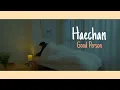 Haechan NCT ' Good Person ' MV