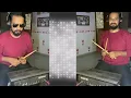 Ritviz - Sun Toh | Drum Cover