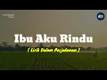 Download Lagu Lirik Dalam Perjalanan Ibu Aku Rindu  ( Cover by Yanza )