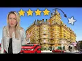 Download Lagu Verblijven in het Old Money Hotel in Londen WAS SCHOKKEND! 5 sterren??