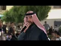 محمد الجبوري - بين العصر والمغرب - هب الهوى من يمهم | Mohammed AlJabure - ( Official Lyric Video )