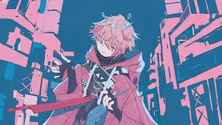 幽霊東京 / Ayase （Covered by セラフ・ダズルガーデン）