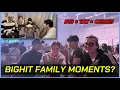 Download Lagu BigHit Family Moments You Missed: BTS, TXT, CORTIS