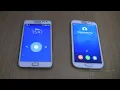 Samsung Galaxy Note 2  MIUI+Note 1 Custom Android 7 Incoming call+Ringing alarms at the Same Time