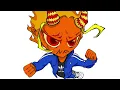 Novel Friday - KODC ft. Y5 (Prod. MAEL)
