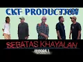 Download Lagu Film Pendek Cikarang Sebatas Khayalan Episode 1