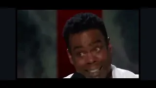 chris rock destroys will smith