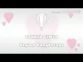 Download Lagu BAHASA CINTA - Regina Pangkerego - |Vidio lyric|