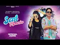 Lagu Sent Maarke | Harjeet Deewana | Komal Chaudhary | GR Music | New Haryanvi Song 2025   