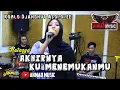 Akhirnya Ku Menemukanmu - Natasya Ahmad Music - Versi Koplo Djandhut Asololee SKM Studio Puenakk