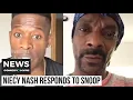 Download Lagu Godfrey Responds To 'Snoop Dogg Backlash' Over 'LGBTQ+ In Kid's Movies': \