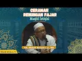 Download Lagu KH. Ahmad Busyairi, Lc., MA | Renungan Fajar - Waktu Subuh _ Masjid Istiqlal  | 10.09.25