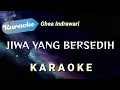 Download Lagu [Karaoke] Jiwa yang bersedih - Ghea indrawari | (Karaoke)