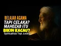 Download Lagu ILMU TASAWUF || MENEMUKAN KEMBALI HAKEKAT IBADAH