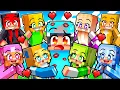 Download Lagu 11 Girls Have a Crush on Me!
