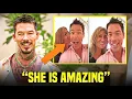 David Bromstad Steps Out With His New Wife Fans Are Stunned