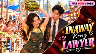 TINDERA NG PAKWAN! INAWAY ANG LAWYER — NGAYON KAKASUHAN SIYA AT MAGBABAYAD NG 500k!