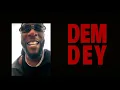 Download Lagu Burna Boy - Dem Dey [Official Visualizer]