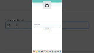 Generate QR Code with simple JavaScript