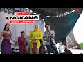 Download Lagu ENGKANG - NAZMI NADIA X KRISHNA SAGARA [LIVE SHOW CIREBON]