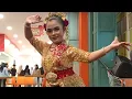 Lagu Ayusha Syahadati Arsha || Sanggar  Sundaland || RONGGENG KALA DARU || Pasanggiri Juara Jaipong