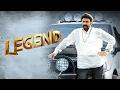 Lagu Legend The Terror Hindi Movie | New 2024 South Indian Hindi Dubbed Movie | Nandamuri Balakrishna