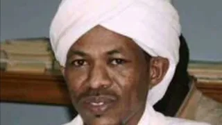 سورة الدخان Ahmed Mohamed Taher الشيخ أحمد محمد طاهر 