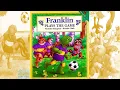 Download Lagu ⚽🏆Kids Read Aloud: Franklin Plays the Game by Paulette Bourgeois