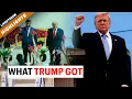 What Trump Achieved in Beijing and Why Taiwan Matters