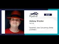 Aleksey Shipilev Workshop Java Concurrency Stress JCStress Part 1