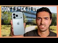 Download Lagu iPhone 17 is Apple's BIG TEST