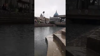 maqam e ale mohammad a s 2017 april