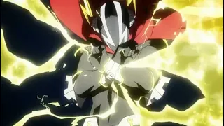 Kaminari s Dad