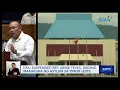 Download Lagu Suspended Rep. Arnie Teves, bigong makakuha ng Asylum sa Timor Leste — DFA | Saksi