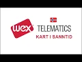 Kart I Sanntid - WEX Telematics