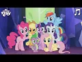 Lagu Let The Rainbow Remind You (My Little Pony) 🎵 | Music Video