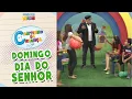 Download Lagu Programa Cantinho da Criança - Domingo dia do Senhor I