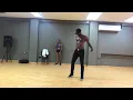 Nailah Blackman- Sweet N Loco Dance Choreography